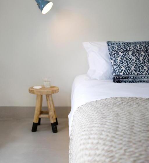 هتل Dreambox Mykonos Suites