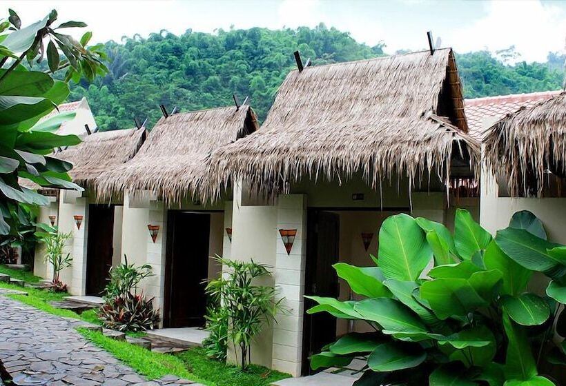 Fotos del hotel D'riam Riverside Resort:  3