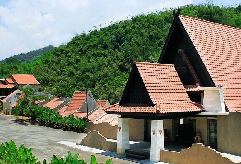 Fotos del hotel D'riam Riverside Resort:  4