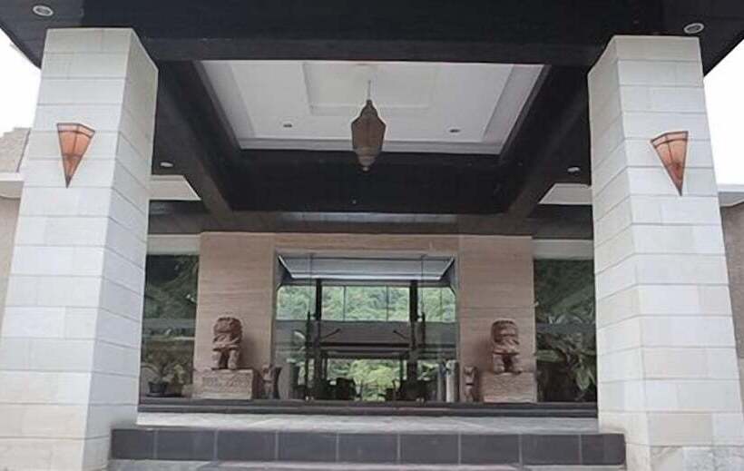 Fotos del hotel D'riam Riverside Resort:  5