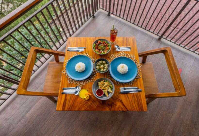 Fotos del hotel D'riam Riverside Resort:  11