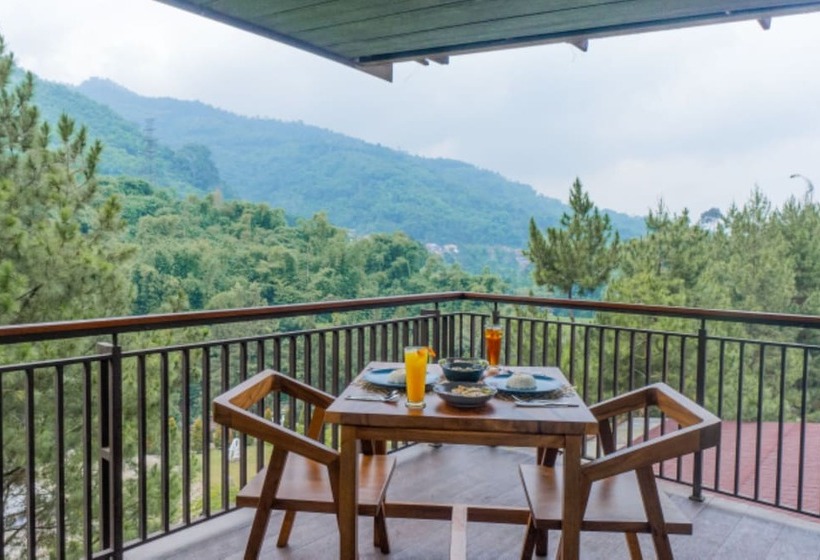 Fotos del hotel D'riam Riverside Resort:  13