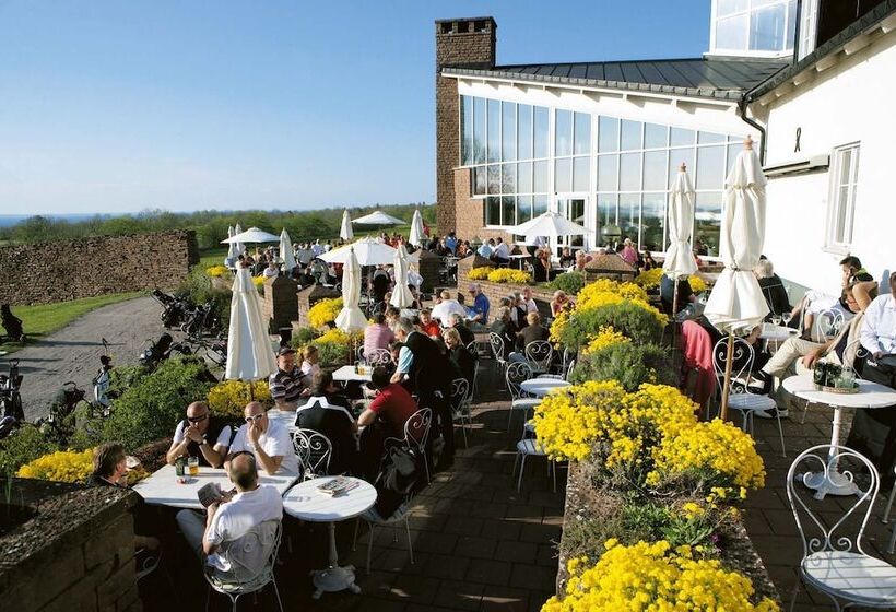 בית מלון כפרי Ekerum Resort Oland