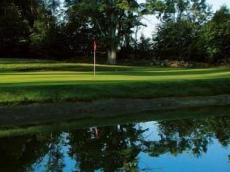 בית מלון כפרי Ekerum Resort Oland