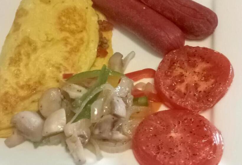 酒店 Estoby Executive Guest House