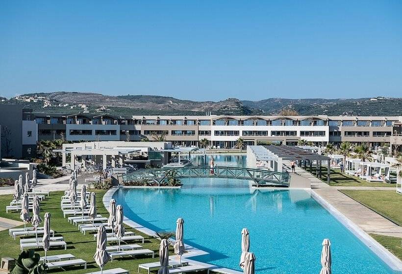 هتل Euphoria Resort  All Inclusive