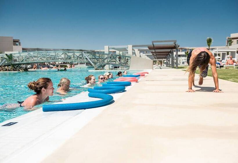 هتل Euphoria Resort  All Inclusive