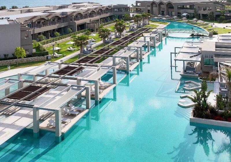 هتل Euphoria Resort All Inclusive