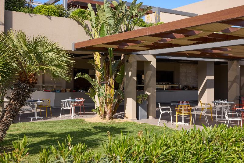 هتل Euphoria Resort  All Inclusive