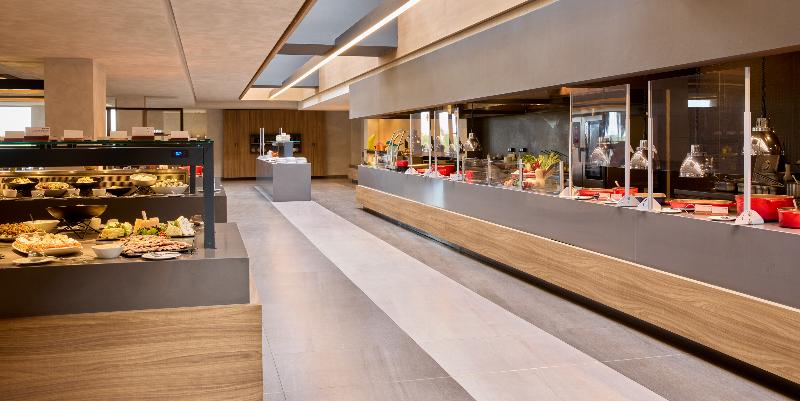 هتل Euphoria Resort  All Inclusive