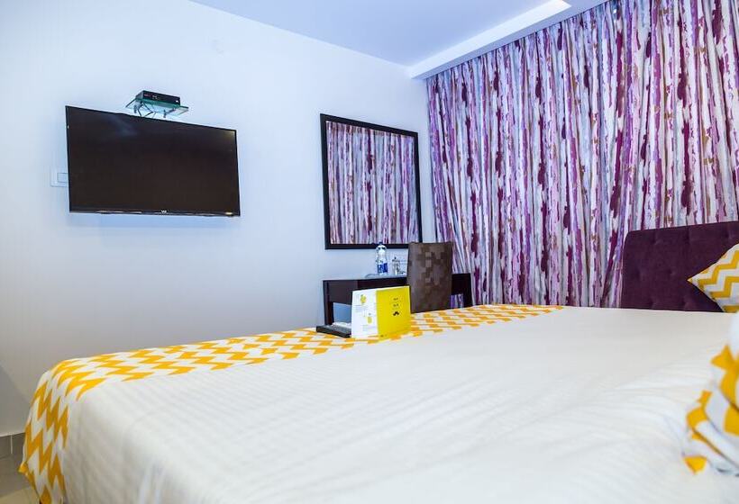 Fotos del hotel Fab Astra Suites Hsr Layout: 1 Fotos del hotel Fab Astra Suites Hsr Layout: 1