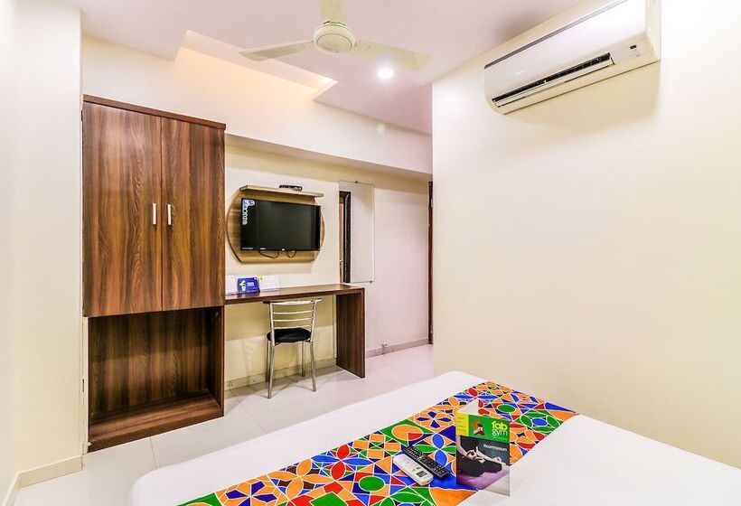 בית מלון כפרי Hill Park