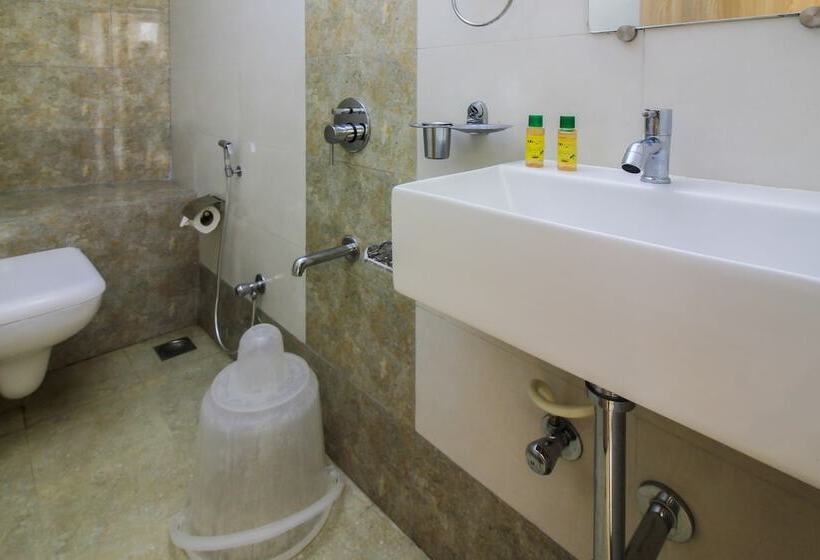 בית מלון כפרי Hill Park