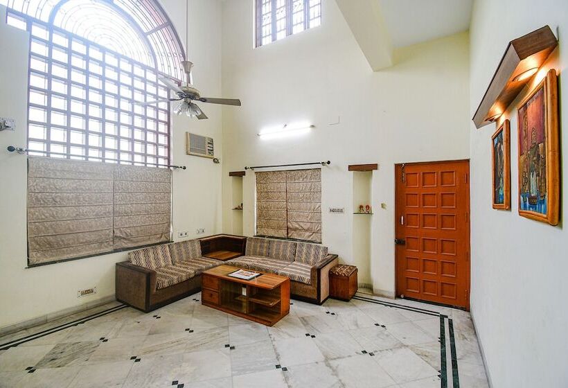 호텔 Fabexpress Ullash Residency