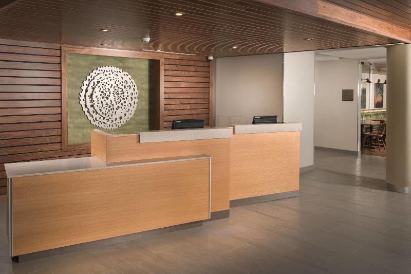 酒店 Fairfield Inn & Suites By Marriott Athens