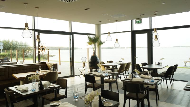 Fletcher Hotel Het Veerse Meer