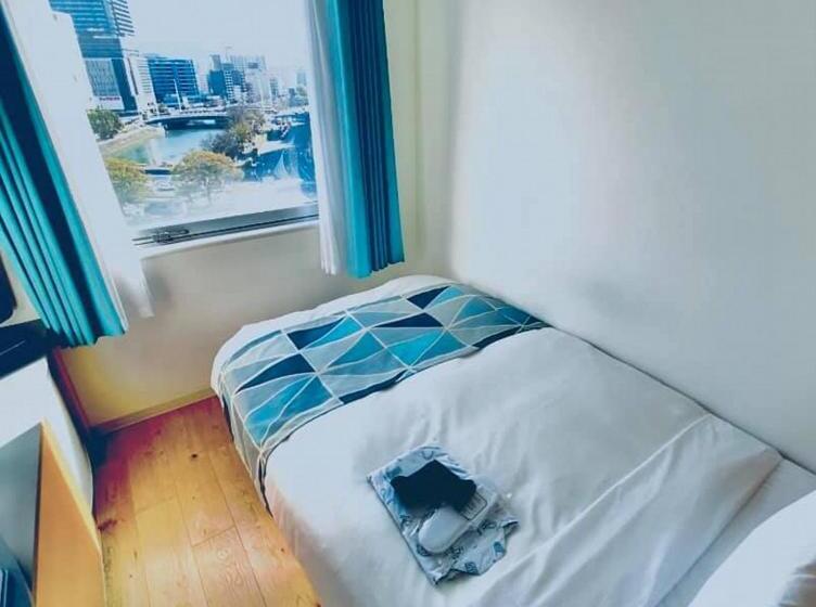 Fotos del hotel Flex:  2