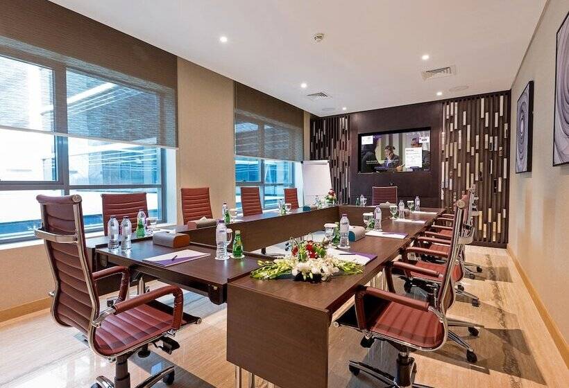 Fotos del hotel Flora Inn Hotel Dubai Airport:  81