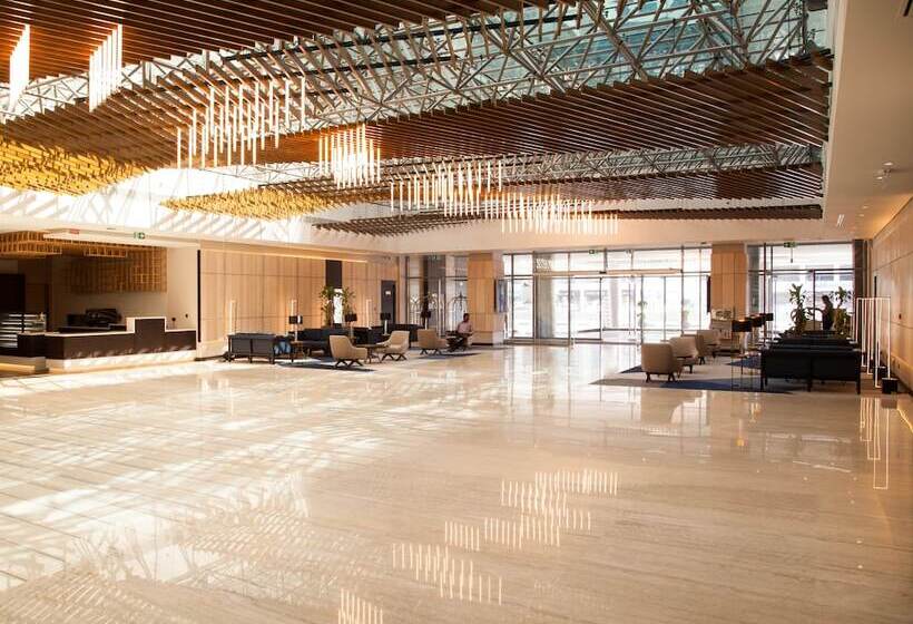 Fotos del hotel Flora Inn Hotel Dubai Airport:  100
