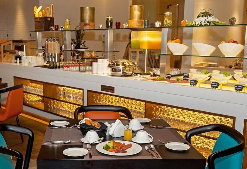 Fotos del hotel Flora Inn Hotel Dubai Airport:  83