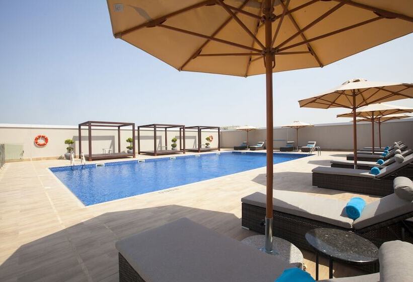 Fotos del hotel Flora Inn Hotel Dubai Airport:  47