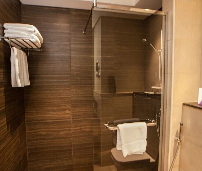Fotos del hotel Flora Inn Hotel Dubai Airport:  66