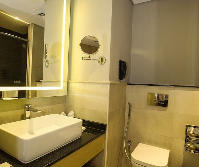 Fotos del hotel Flora Inn Hotel Dubai Airport:  94