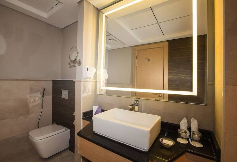 Fotos del hotel Flora Inn Hotel Dubai Airport:  91