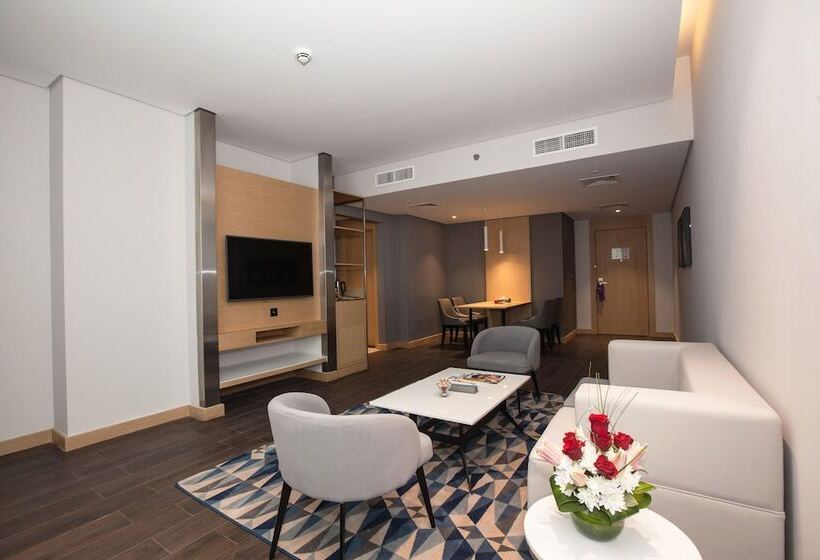 Fotos del hotel Flora Inn Hotel Dubai Airport:  78
