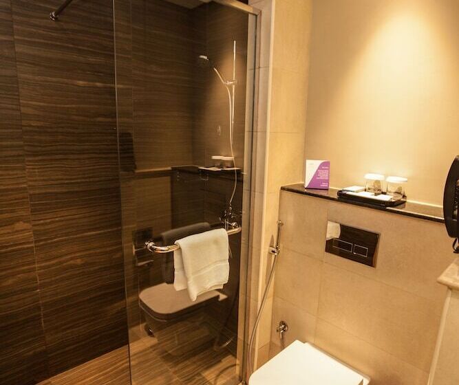 Fotos del hotel Flora Inn Hotel Dubai Airport:  68