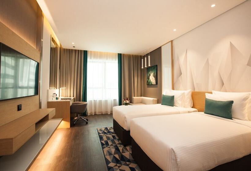 Fotos del hotel Flora Inn Hotel Dubai Airport: 1 Fotos del hotel Flora Inn Hotel Dubai Airport: 1