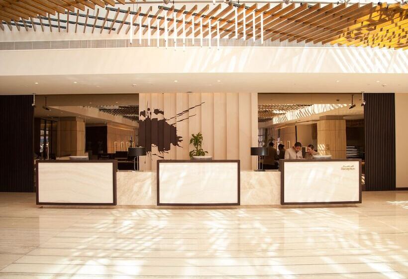 Fotos del hotel Flora Inn Hotel Dubai Airport:  41