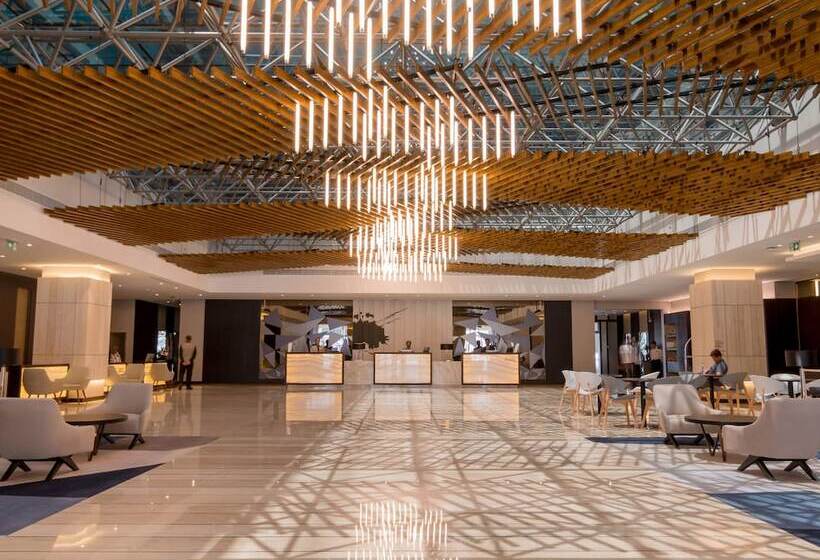 Fotos del hotel Flora Inn Hotel Dubai Airport:  73