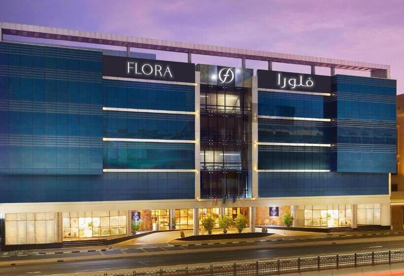 Fotos del hotel Flora Inn Hotel Dubai Airport:  37