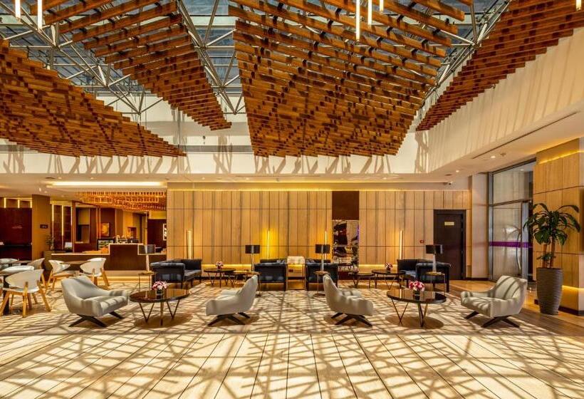 Fotos del hotel Flora Inn Hotel Dubai Airport:  82