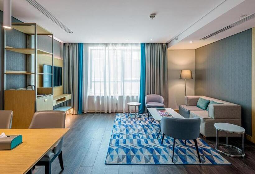 Fotos del hotel Flora Inn Hotel Dubai Airport:  49
