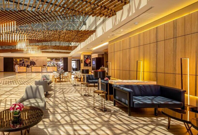 Fotos del hotel Flora Inn Hotel Dubai Airport:  103