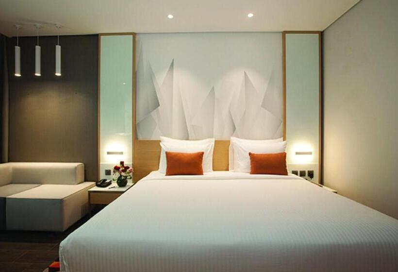 Fotos del hotel Flora Inn Hotel Dubai Airport:  31