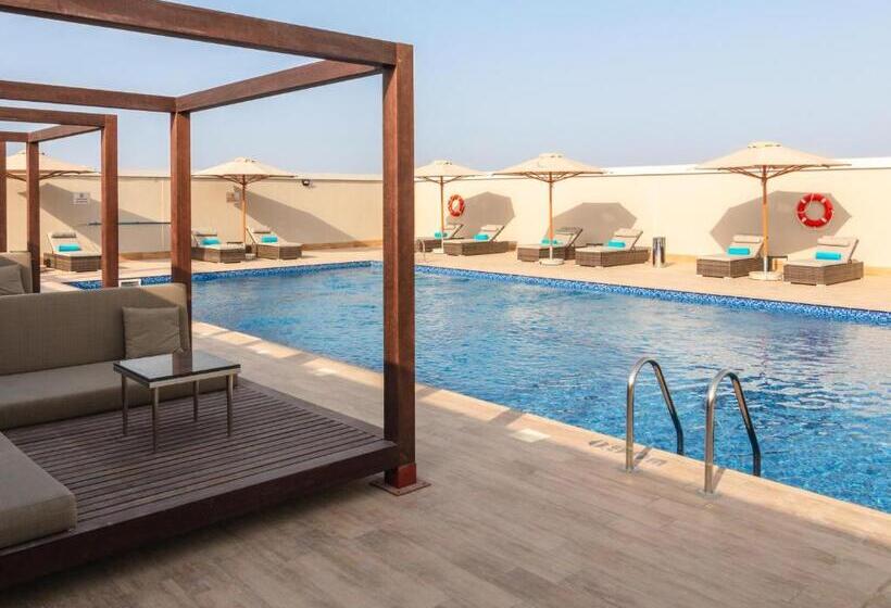 Fotos del hotel Flora Inn Hotel Dubai Airport:  89