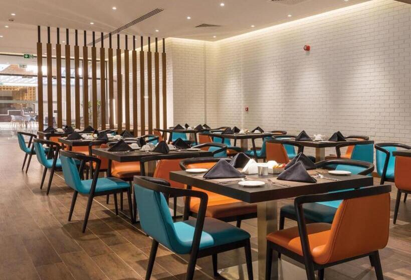 Fotos del hotel Flora Inn Hotel Dubai Airport:  92