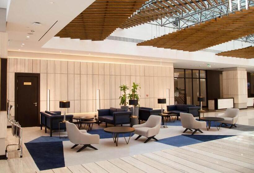 Fotos del hotel Flora Inn Hotel Dubai Airport:  51