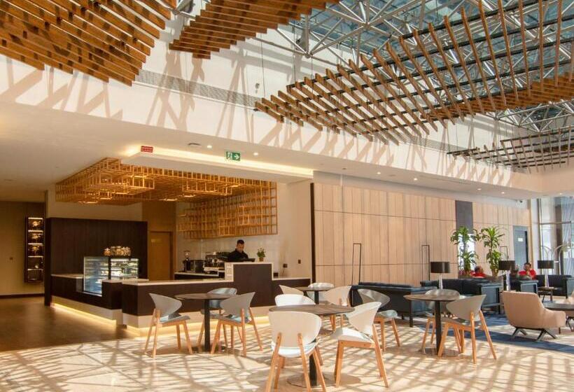 Fotos del hotel Flora Inn Hotel Dubai Airport:  95