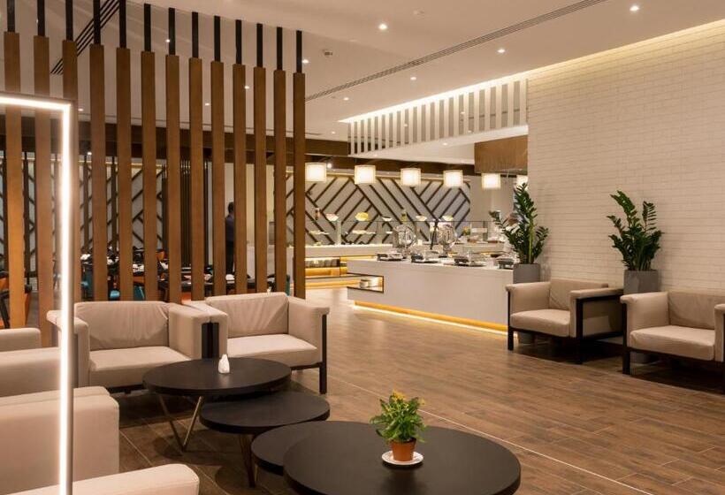 Fotos del hotel Flora Inn Hotel Dubai Airport:  64