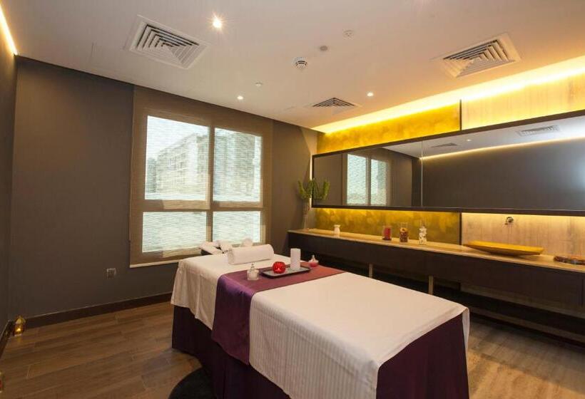 Fotos del hotel Flora Inn Hotel Dubai Airport:  23