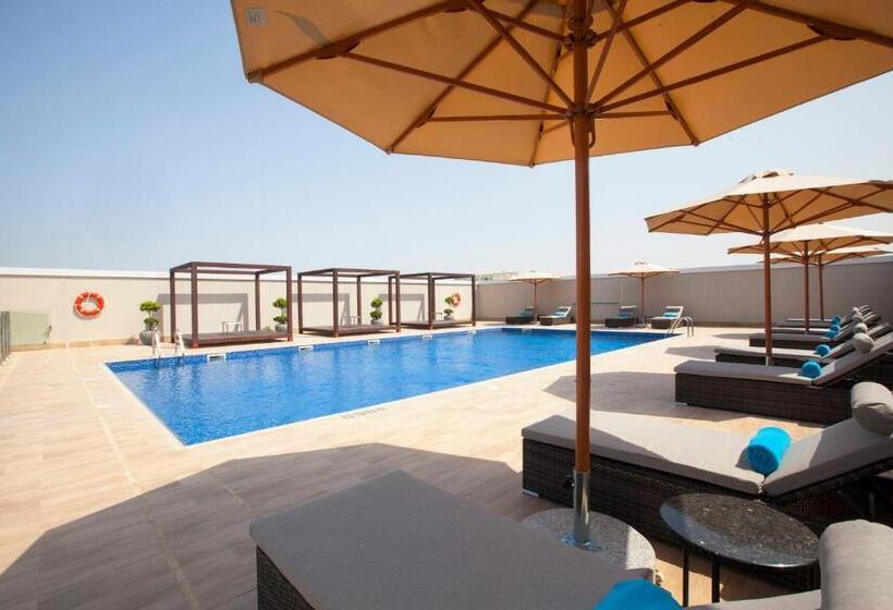 Fotos del hotel Flora Inn Hotel Dubai Airport:  104