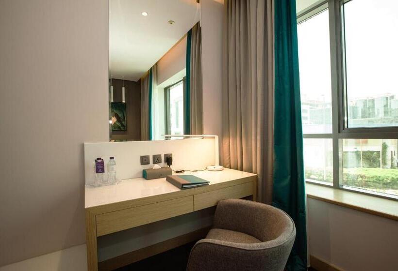 Fotos del hotel Flora Inn Hotel Dubai Airport:  60