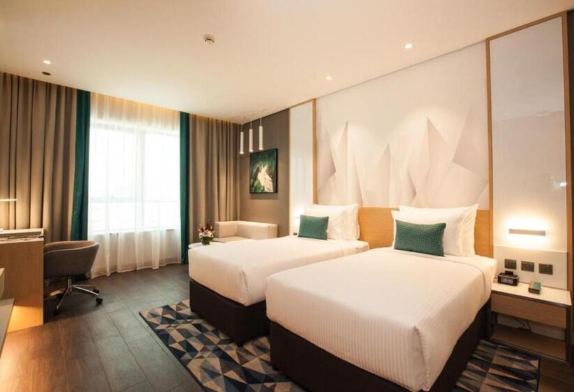 Fotos del hotel Flora Inn Hotel Dubai Airport:  30