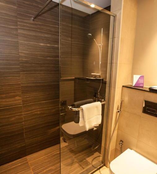Fotos del hotel Flora Inn Hotel Dubai Airport:  75