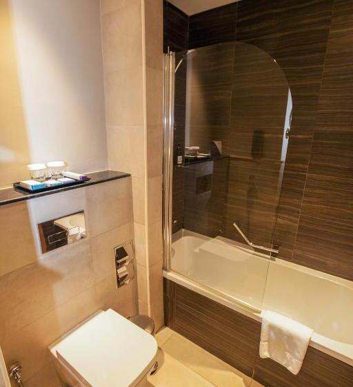 Fotos del hotel Flora Inn Hotel Dubai Airport:  67