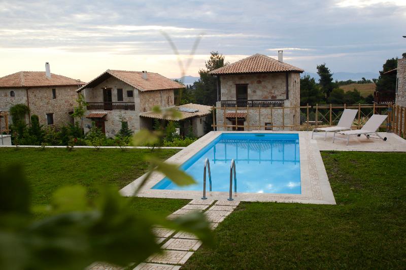 Отель Fruit Garden Villa